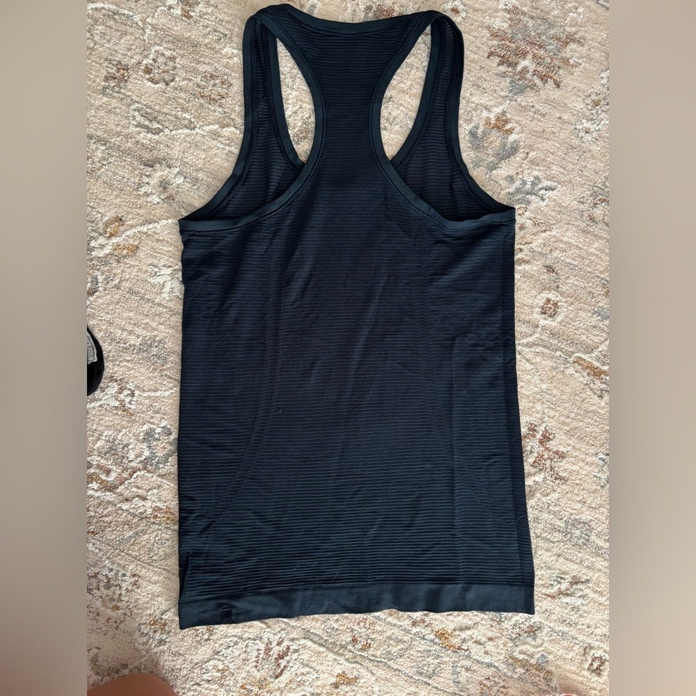 Lululemon Swiftly Tech Racerback - Picture 3 of 6